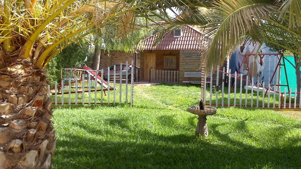 Off site