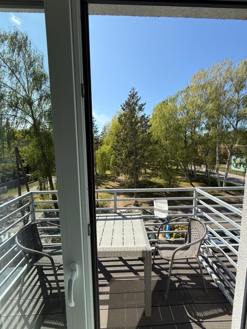 Pokoje Gościnne - Port Vacation rental in West Pomeranian Voivodeship, Poland