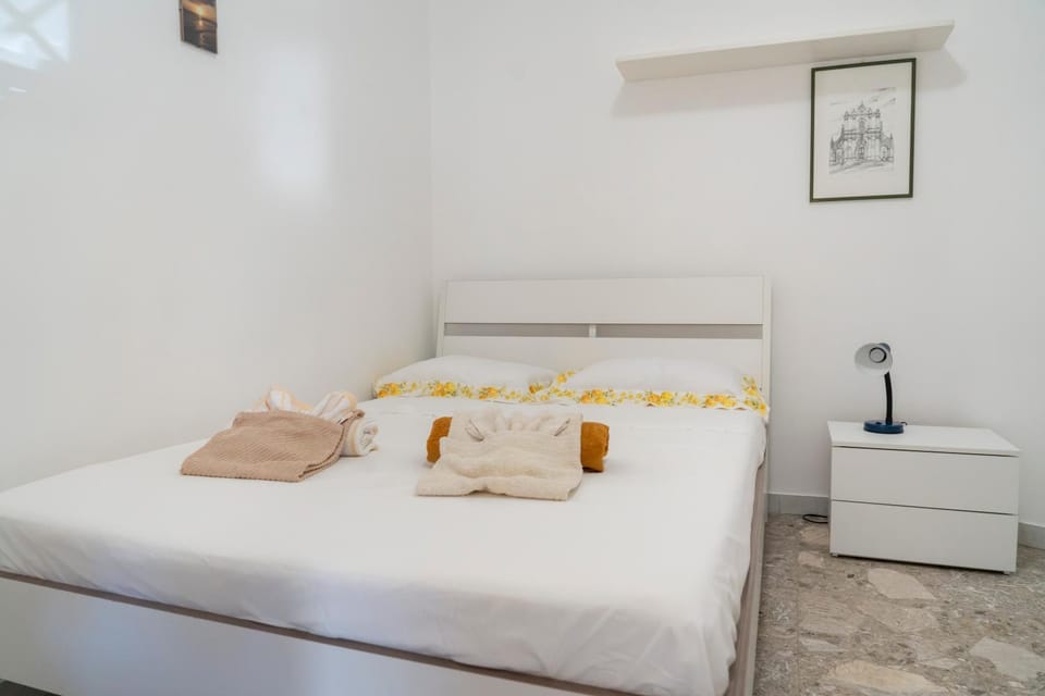 Apulia Rosè Apartment Apartment in Lecce