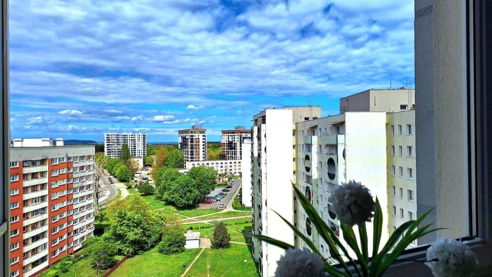 Sea view