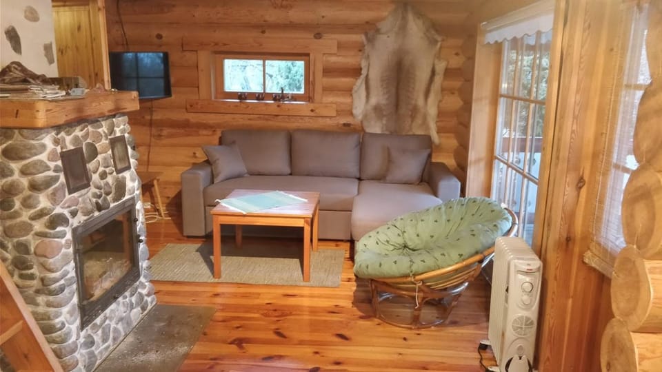 Poodli Holiday Home House in Estonia