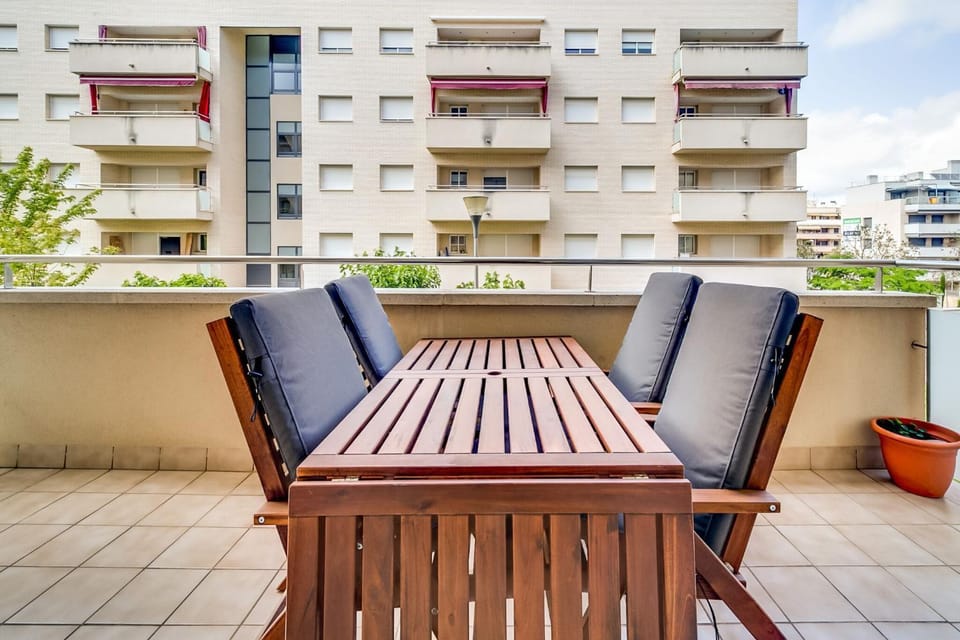Balcony/Terrace, Balcony/Terrace