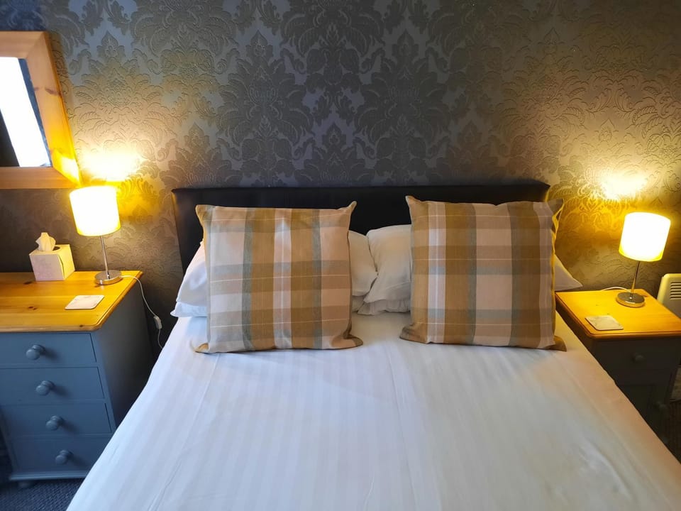 Balmoral Bed and Breakfast in Morecambe