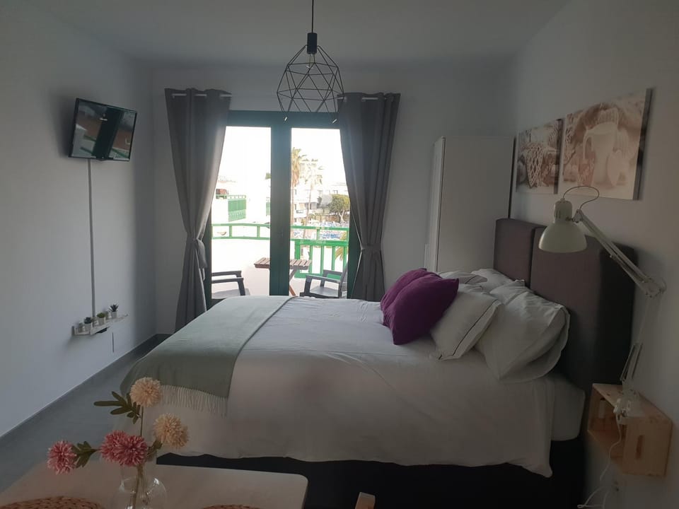 Apartamentos Cataira Apartment in Costa Teguise