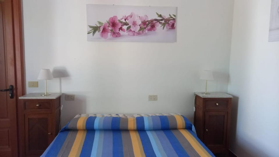 Agriturismo SoleMare Farm Stay in Sicily