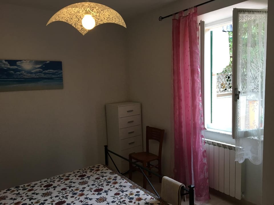Casa Angela Apartment in Levanto