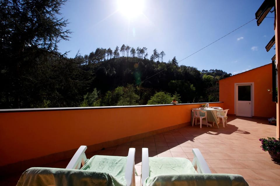 Casa Angela Apartment in Levanto