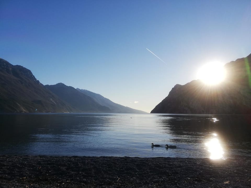 Garda Blu Apartment Apartment in Riva del Garda