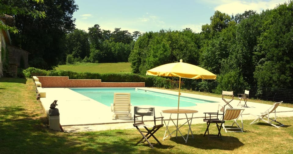 Swimming pool, Swimming pool