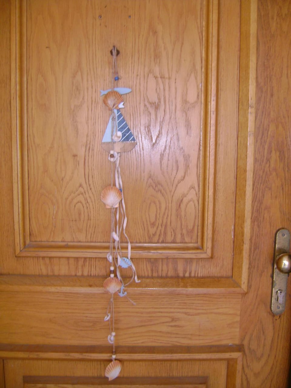 Facade/entrance, Decorative detail