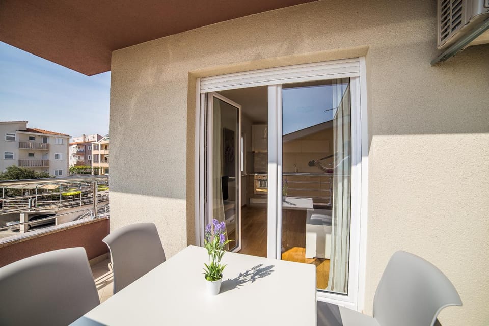 Green Olive Apartments Apartment in Makarska