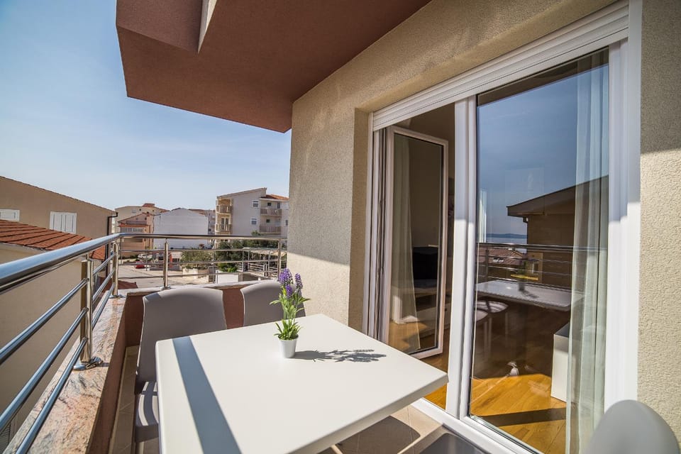 Green Olive Apartments Apartment in Makarska