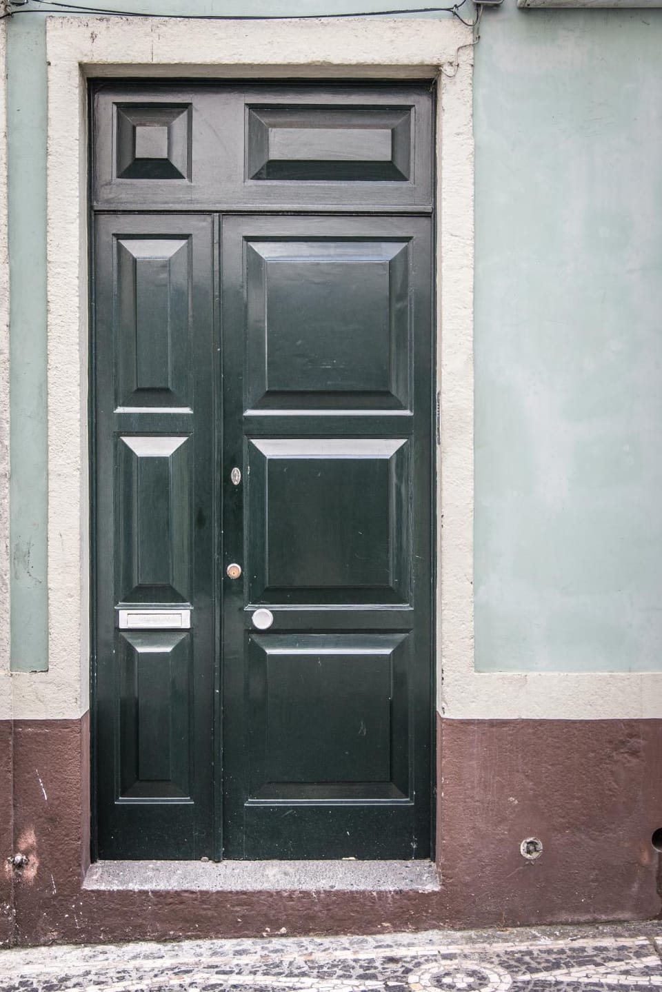 Cosy Flat in City Center Apartment in Ponta Delgada