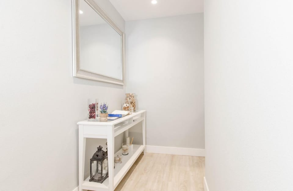 Apartamento junto al Guggenheim Apartment in Bilbao