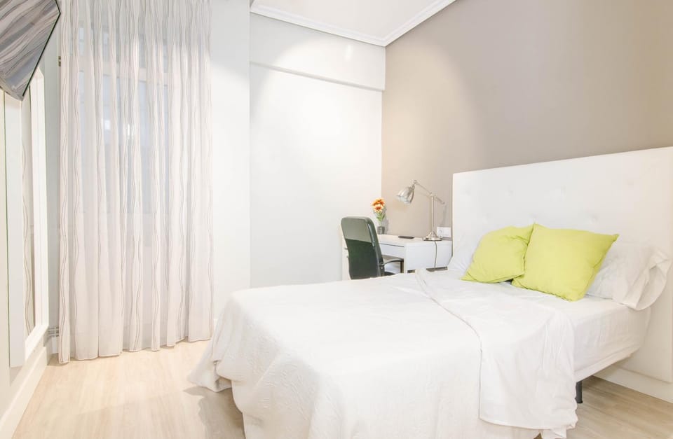 Apartamento junto al Guggenheim Apartment in Bilbao