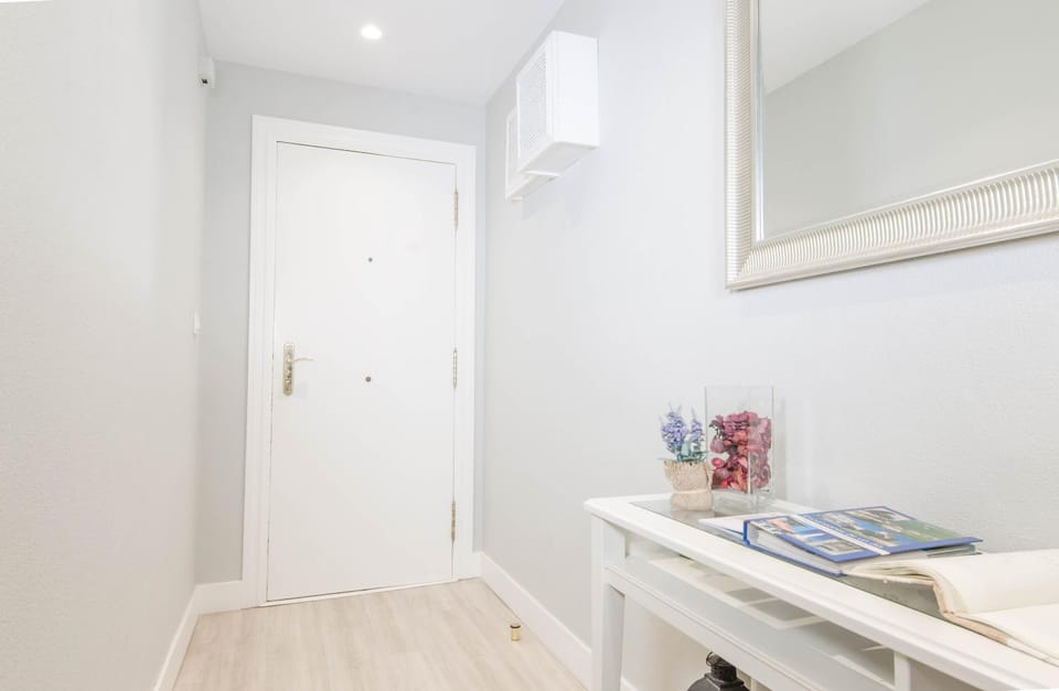 Apartamento junto al Guggenheim Apartment in Bilbao