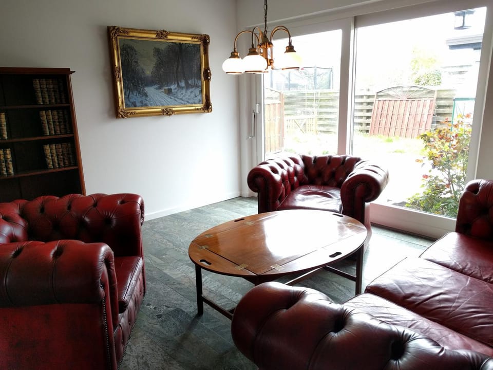 Villa Copenhagen Bed and Breakfast in Copenhagen