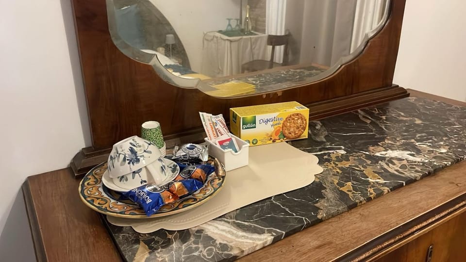 Marii Piazza Navona Bed and Breakfast in Rome