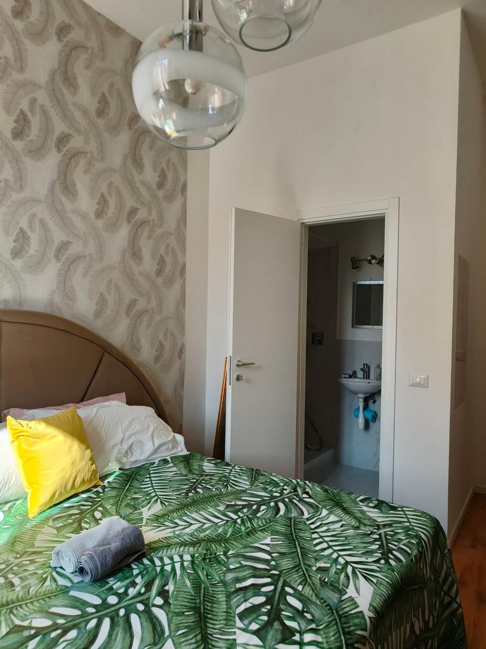 Marii Piazza Navona Bed and Breakfast in Rome