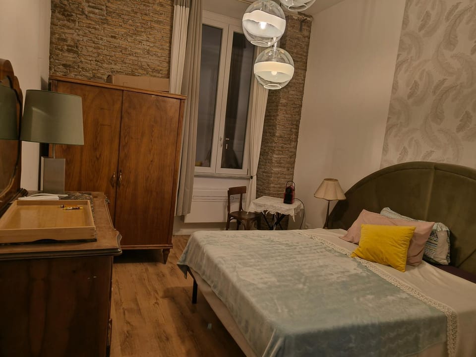 Marii Piazza Navona Bed and Breakfast in Rome