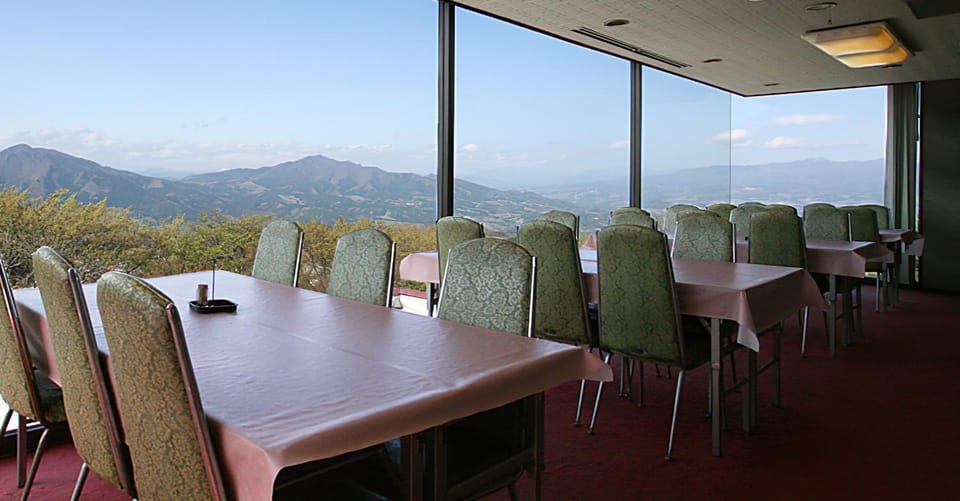 Restaurant/places to eat, Mountain view
