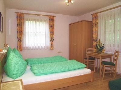 Appartement Jackie Eschbacher Apartment in Salzburgerland