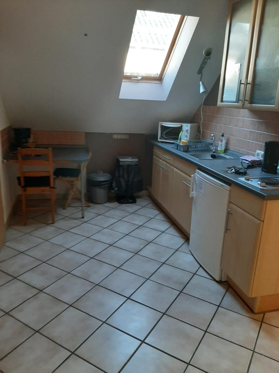 Haus Roseneck-Pension Am Stadtrand Bed and Breakfast in Paderborn
