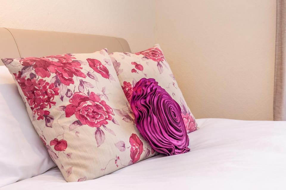 Black Lion Bed and Breakfast in Molesey