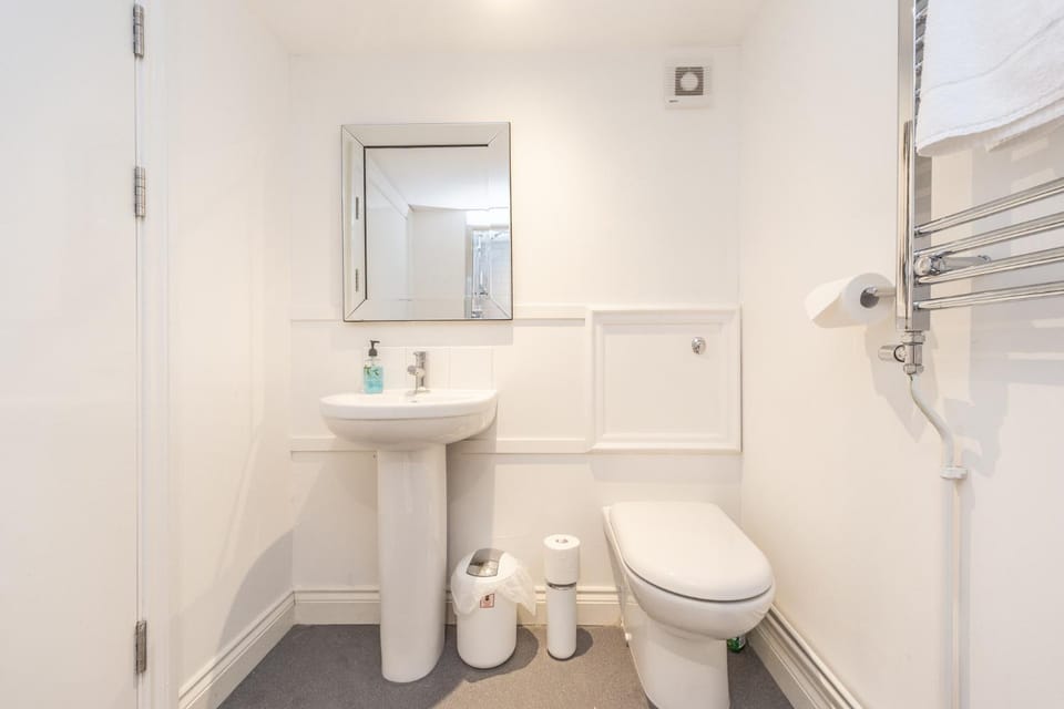 Black Lion Bed and Breakfast in Molesey