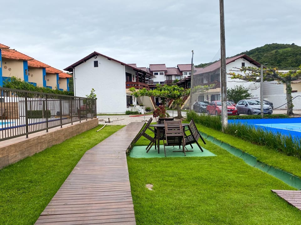 Residencial Privilegio Apartment in Florianopolis
