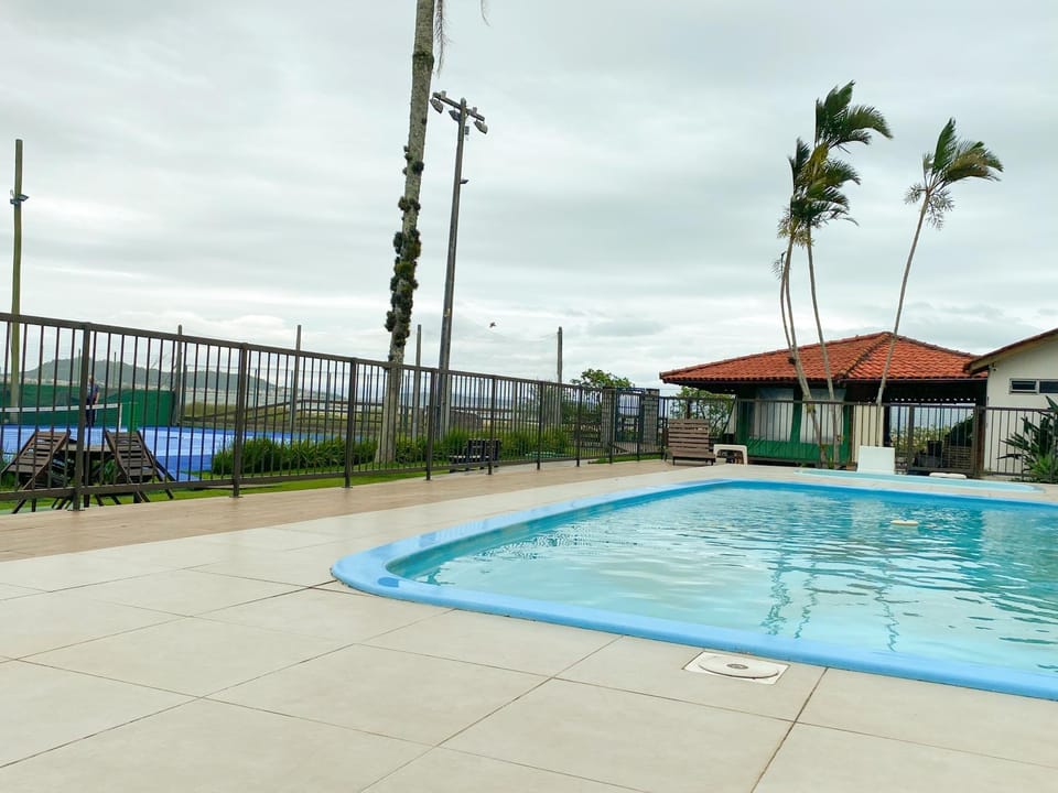 Residencial Privilegio Apartment in Florianopolis