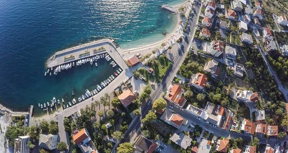 Apartman Sara Apartment in Split-Dalmatia County