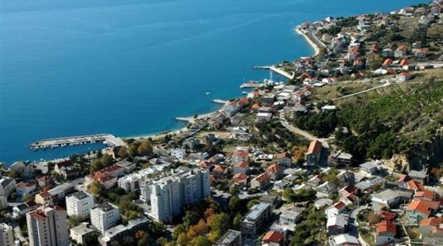 Apartman Sara Apartment in Split-Dalmatia County