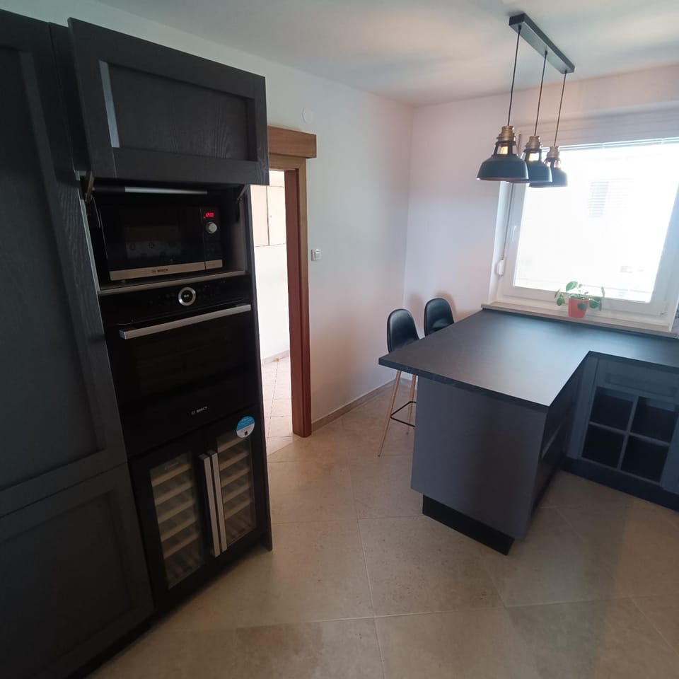 Luna 31 House in Istria County