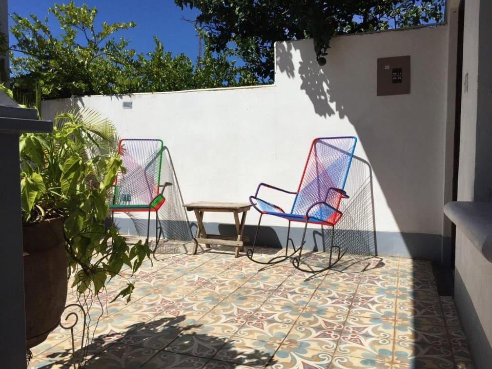 Hostal La Tortuga Booluda Hostel in Nicaragua