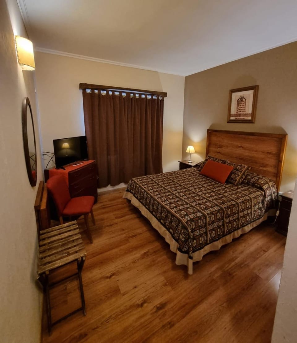 Hotel Ideal Resto Bar Hotel in La Pampa Province, Argentina