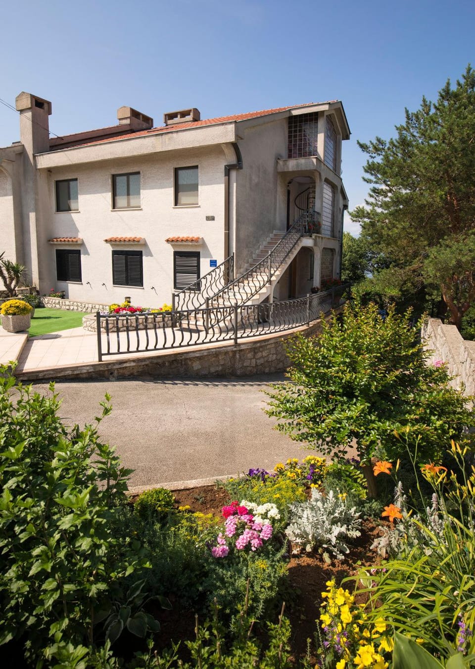 Vrata Jadrana Apartment in Rijeka