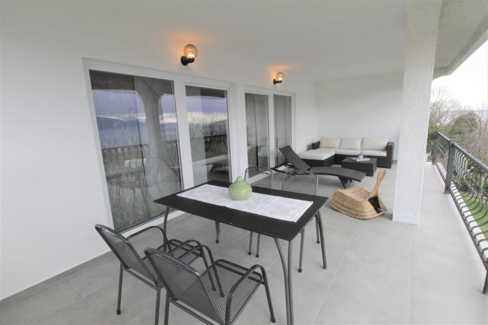 Vrata Jadrana Apartment in Rijeka