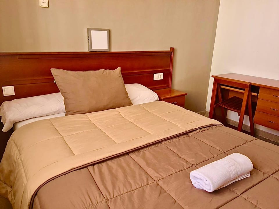 Hostal Torresmancha Bed and Breakfast in La Mancha