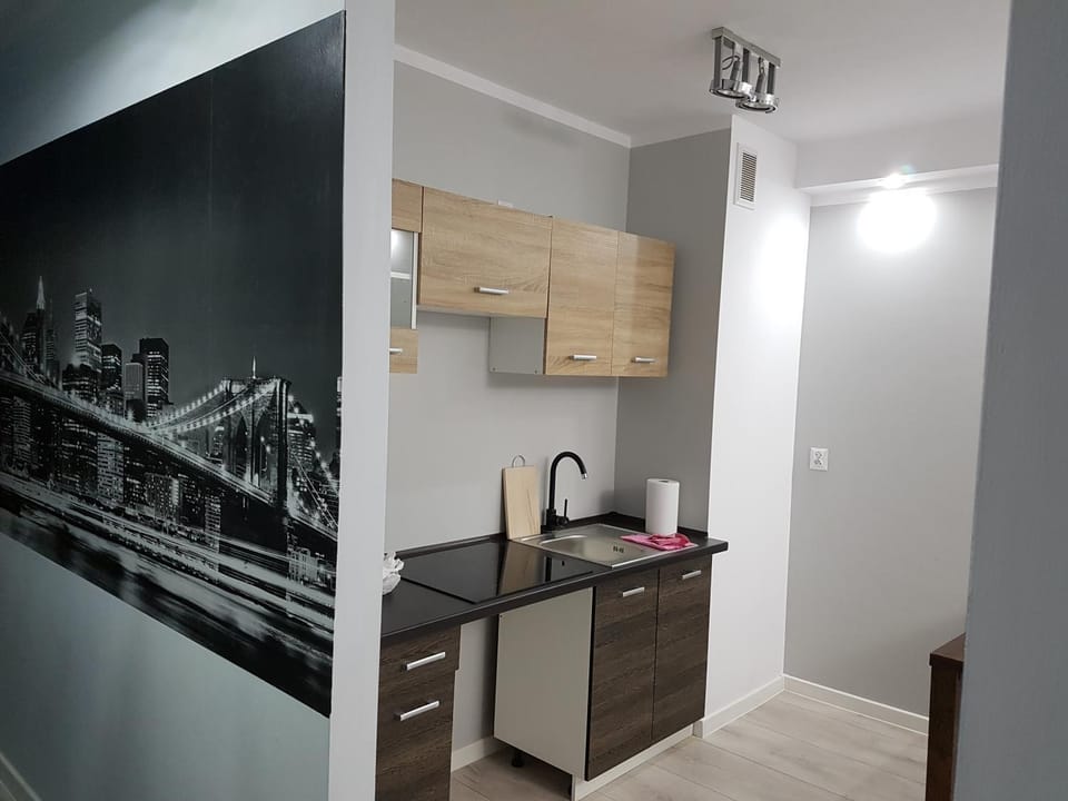 Apartament Polna Apartment in West Pomeranian Voivodeship, Poland