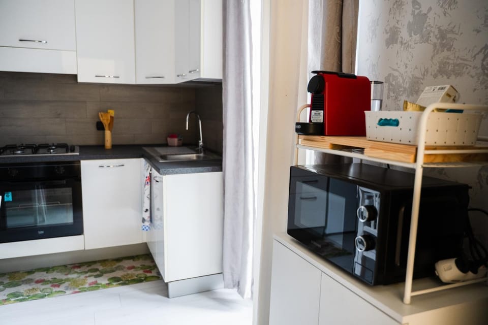 Kitchen or kitchenette, oven, pet friendly