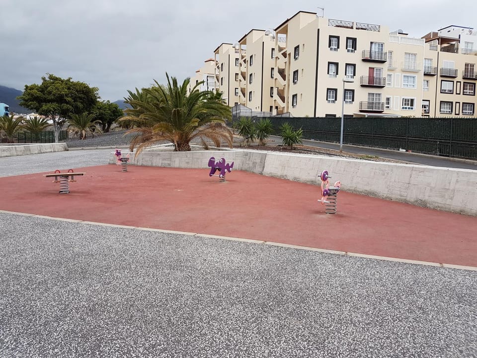Area and facilities
