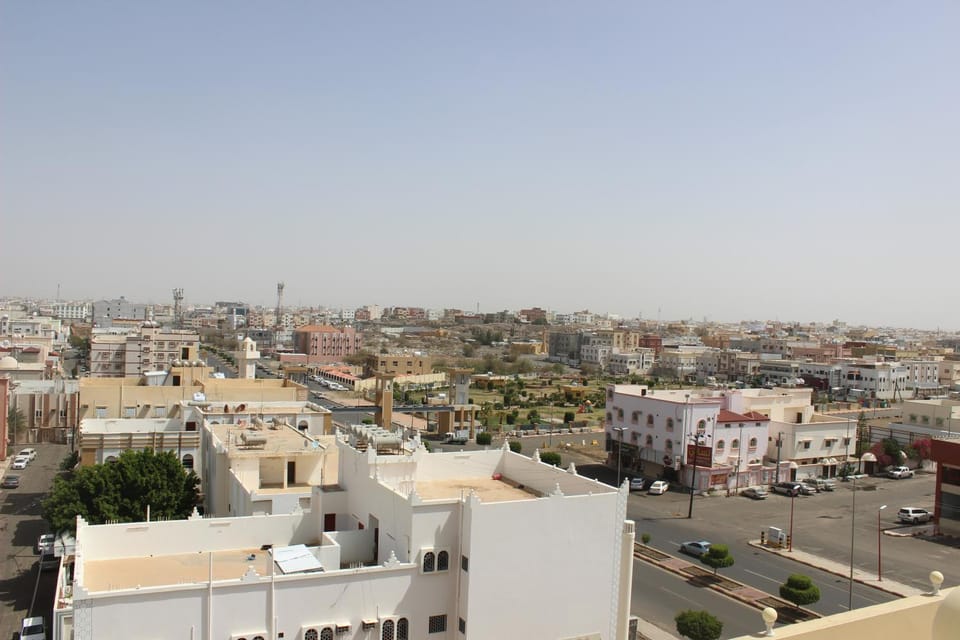 View (from property/room)