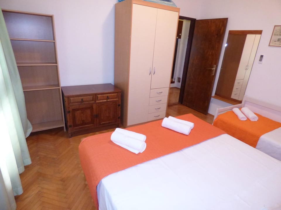 Apartmani Dalija Apartment in Tučepi