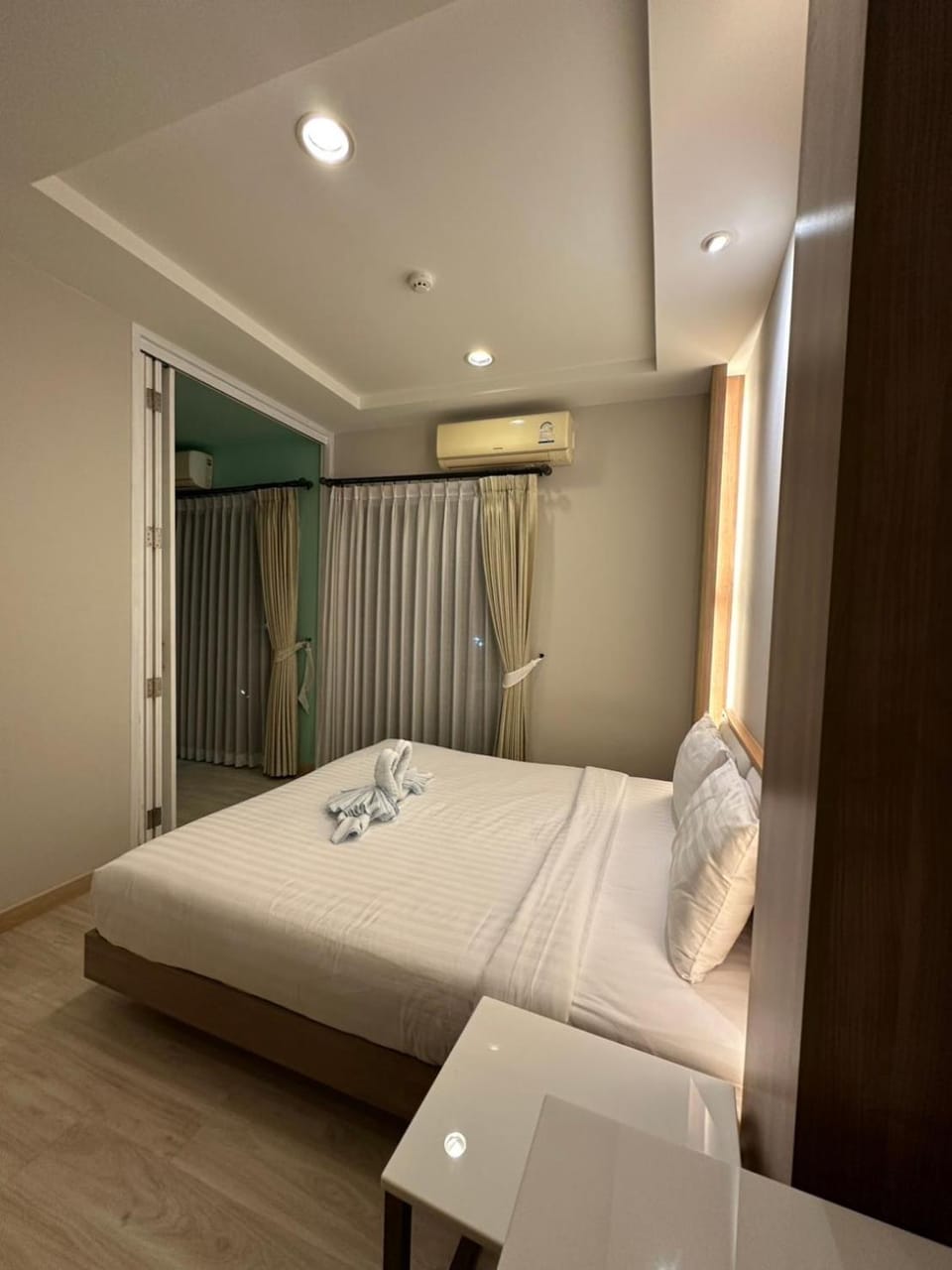 The Sea B36 Apartment in Prachuap Khiri Khan, Thailand