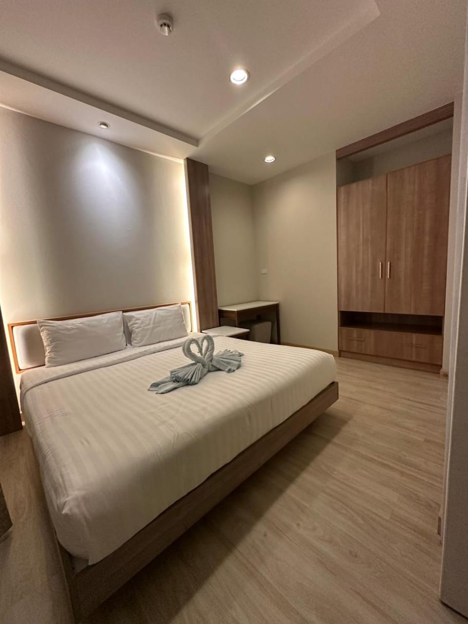 The Sea B36 Apartment in Prachuap Khiri Khan, Thailand