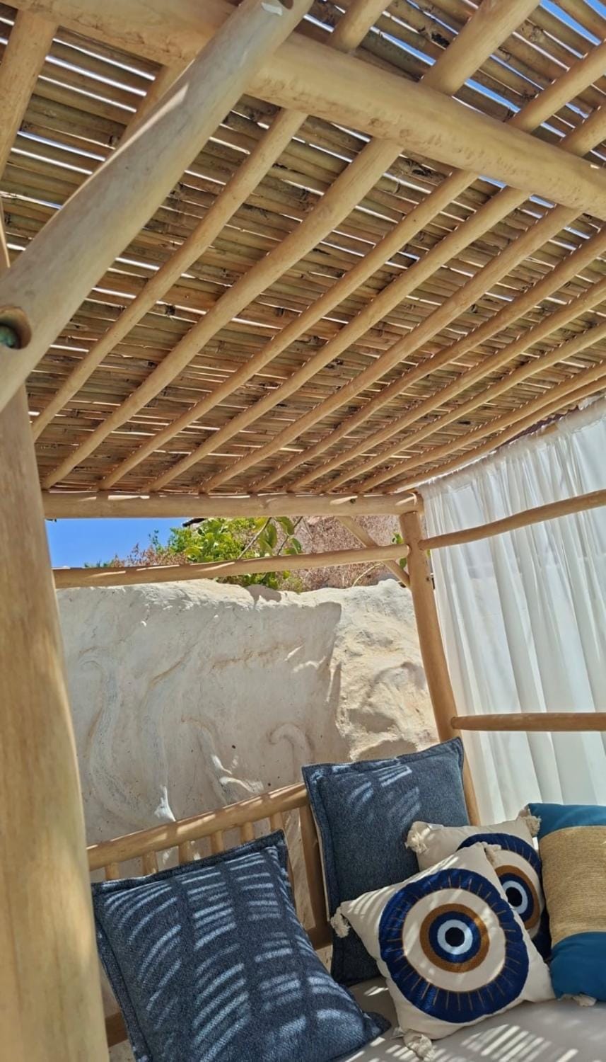 Villa Sea House Villa in Eilat