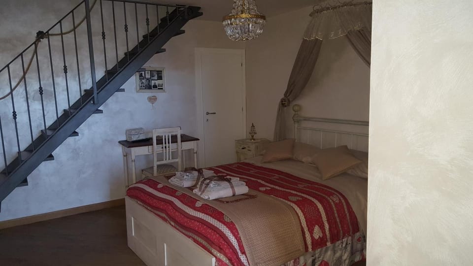 La Tana Cerdomare House in Lazio