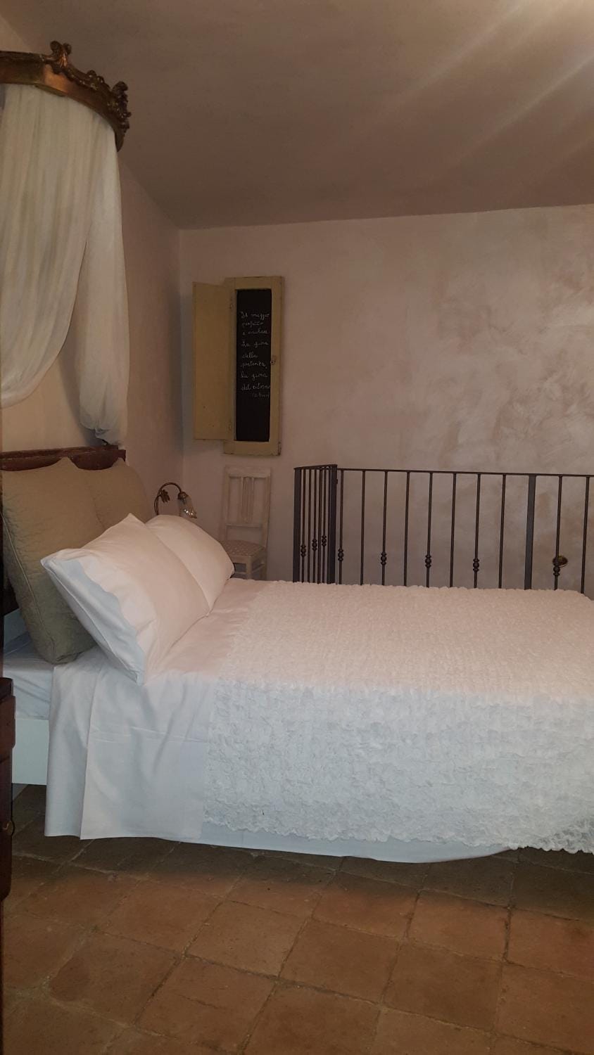 La Tana Cerdomare House in Lazio