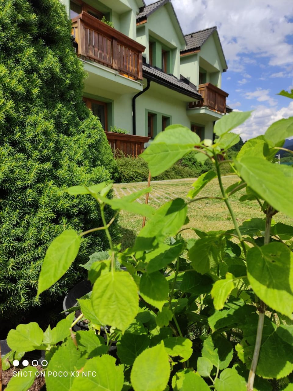 Penzion Soltis Bed and Breakfast in Slovakia